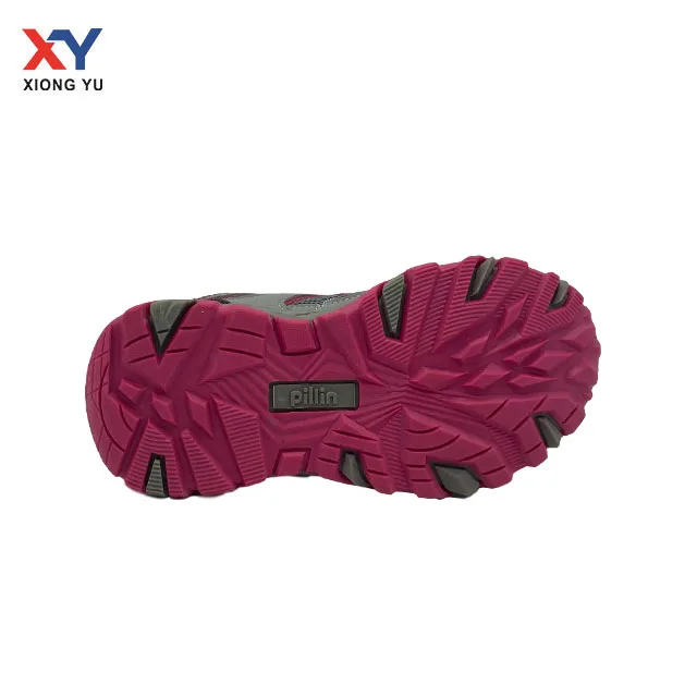 
Latest technology hiking boots waterproof outdoor for travel 