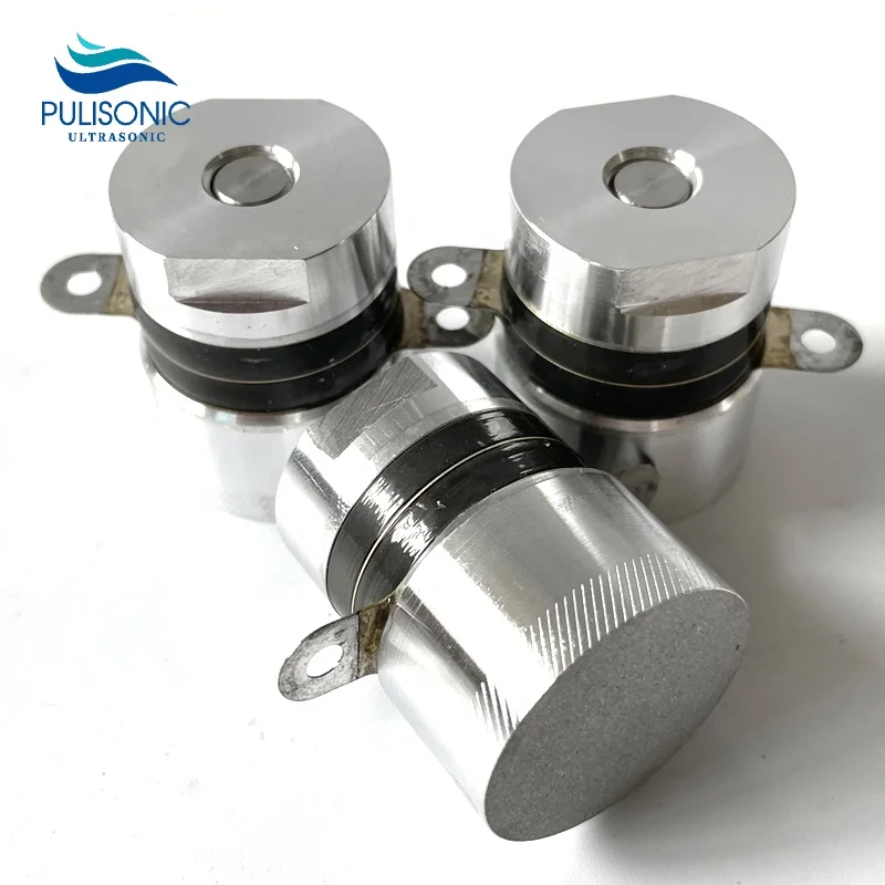 Высокочастотный Ультразвуковой преобразователь вибрационной волны 54K 35 Вт для очистки печатной платы