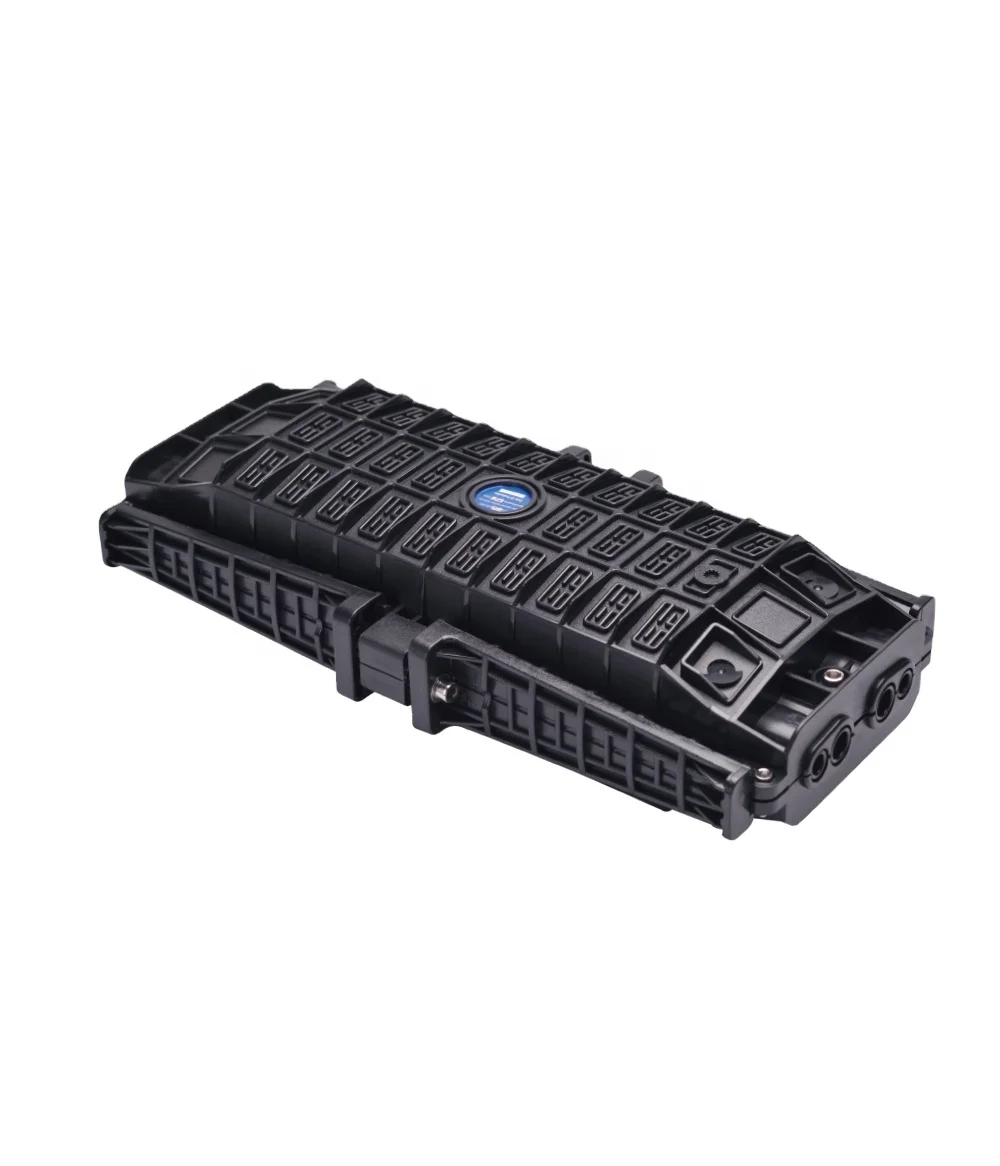 cheap price Plastic waterproof optical distribution fiber optic joint box for cable fitting