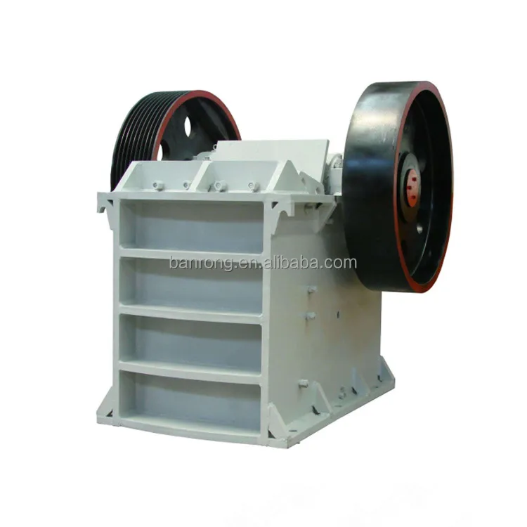 2021 Factory price 50t/h Fine Jaw Crusher 250*1000 jaw crusher used in secondary crushing