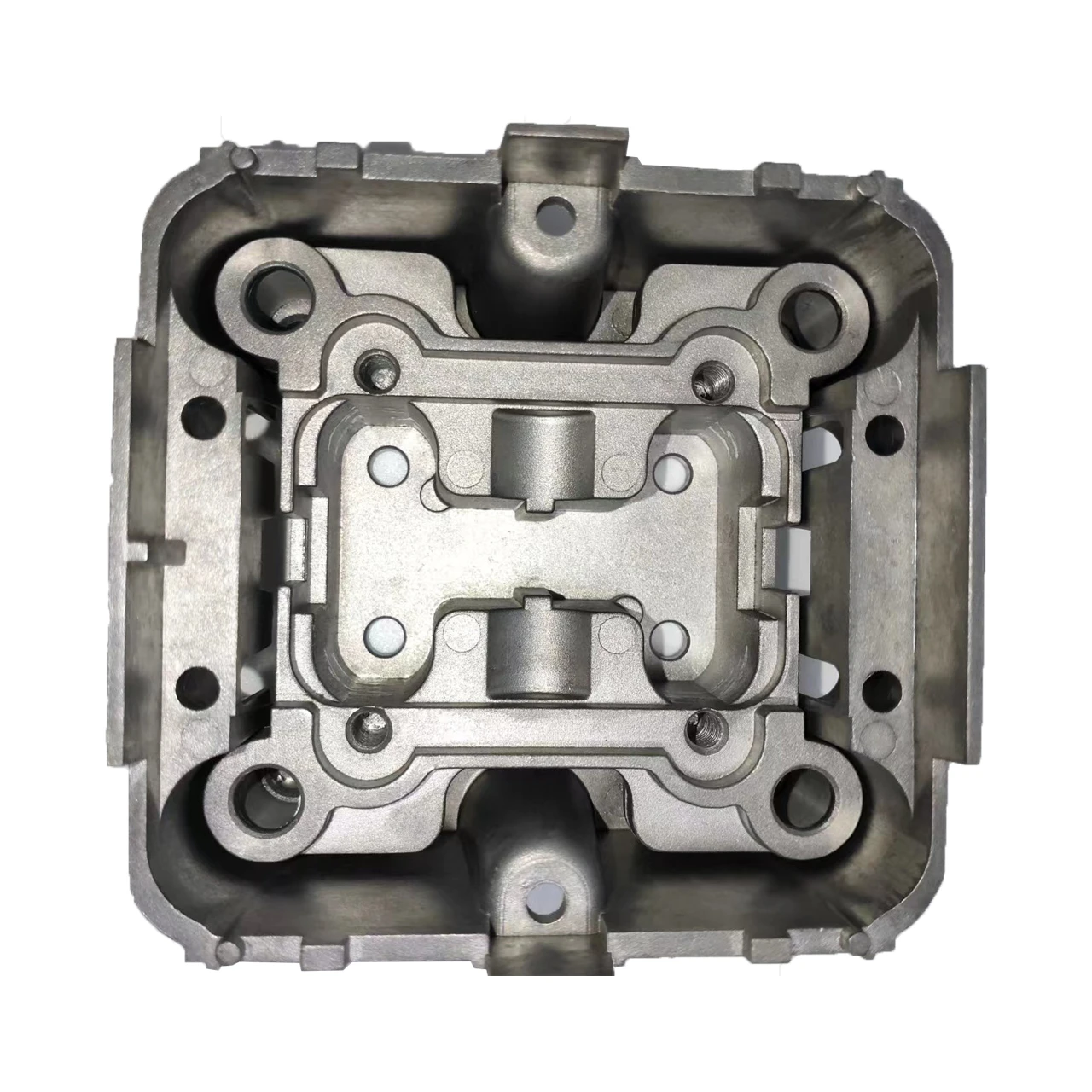 Металлические штамповочные детали прецизионный листовой металл от производителя по индивидуальному
