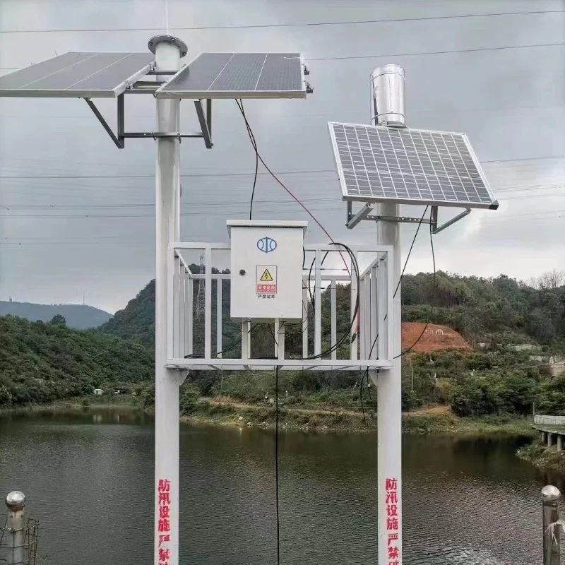 Высокоэффективные Pv модули солнечной панели комплект PWM 120ah литиевая батарея система мониторинга для камеры наружного видеонаблюдения