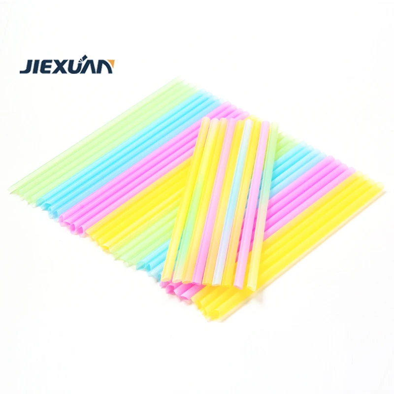 High efficiency plastic pp drinking straw extrusion line machine