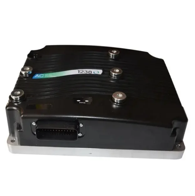 AC drive motor speed controller 1238E-5621