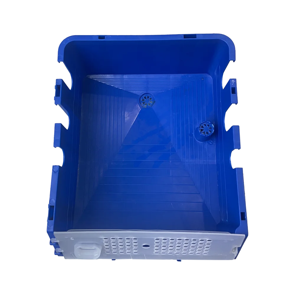 Pisciculture Aquaculture Crab Farming  Aquaculture Philippines Crab Farm System Boxes