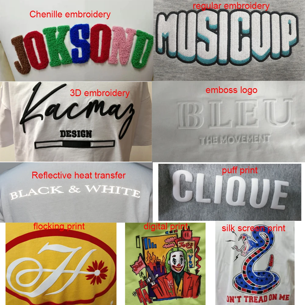 Hot sale customize logo premium cotton sweatsuit strapped printed logo mens regular fit anti-shrink tracksuits