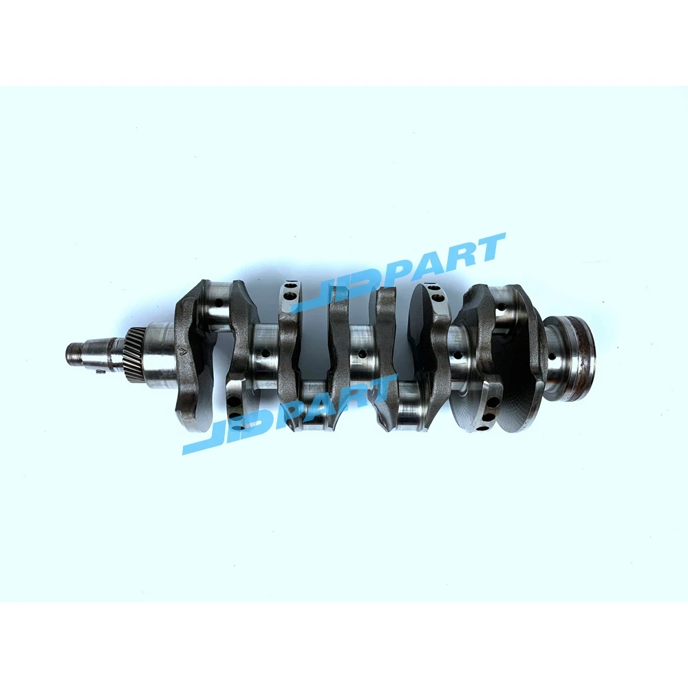 Original brand new N844L Crankshaft For Shibaura Machinery Engine