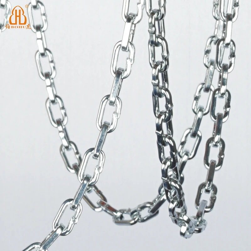  Баскетбольная сетка BOHU bold chain из легированной