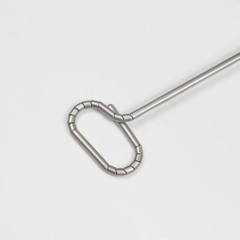 
Laparoscopy Liver Retractor/Laparoscopic Liver Retractor/Laparoscopic Goldfinger 