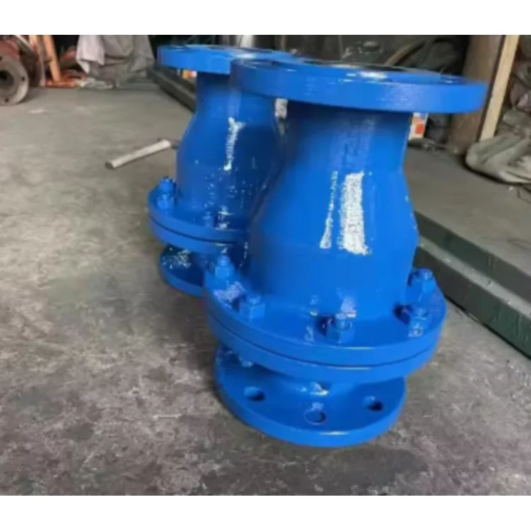 Multi Single Disc Door flanged swing type check valve