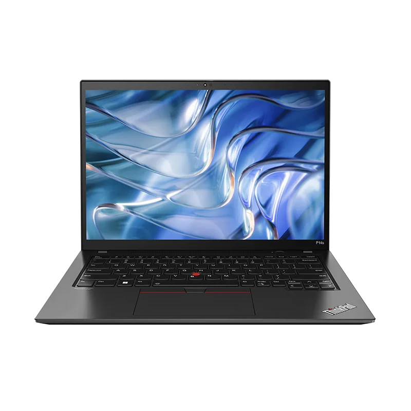 Lenovo Notebook ThinkPad P14s 14-inch high-performance lightweight designer mobile workstation