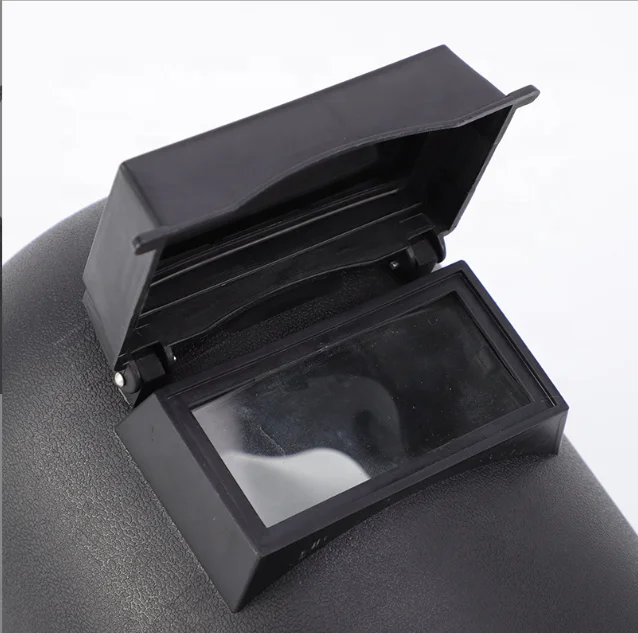 DAIERTA comfortable custom welding helmet radiation protection welding helmet esab welding helmet