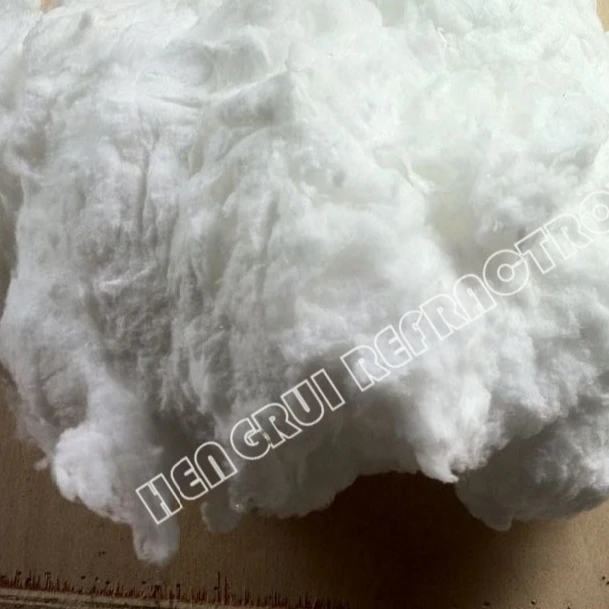 Manufacture direct sale  favorable price ceramic fiber insulation ceramic fiber wool
