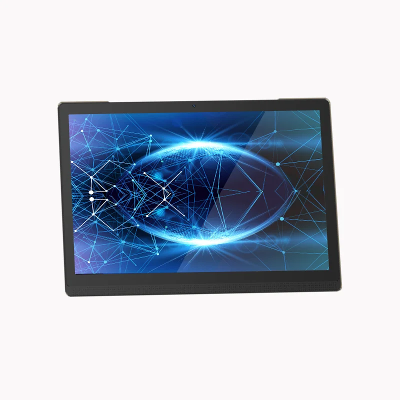 Oem odm 14 inch android tablet 4g lte with sim card slot display tablet pc Full HD touch screen control