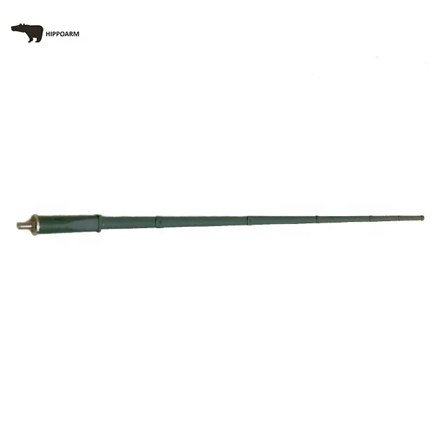 Военная раздвижная антенна AT-988