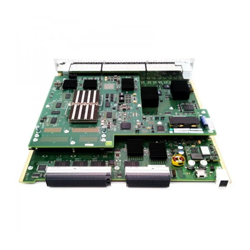 WS-X6848-SFP-2TXL  6500 Series Ethernet Module