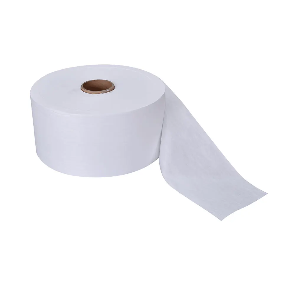 High Quality 100% Filter Cloth Meltblown Fabric Rolls For Clapboard Hepa Filter Cloth