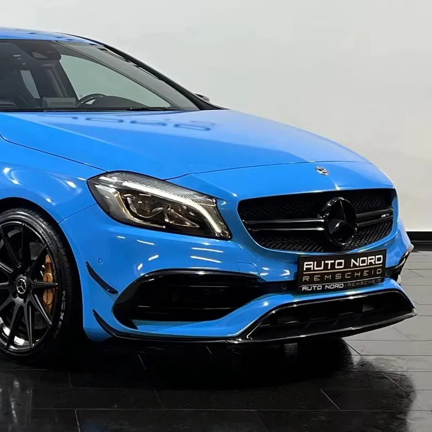 Отличные продажи Mercedes-AMG Benz A 45 AMG 4MATIC готовы к работе