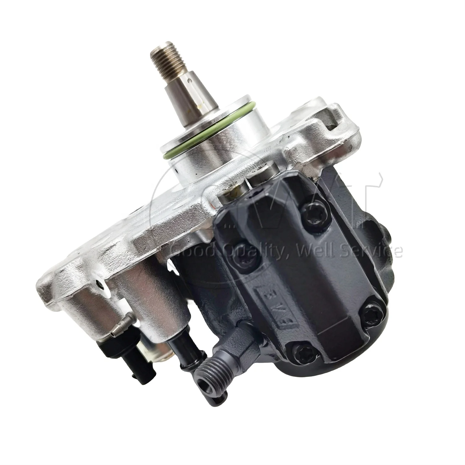 Diesel injector pump 33100-4A700 331004A700 fuel injection pump for Delphi 331004A700 33100-4A700 9422A060A