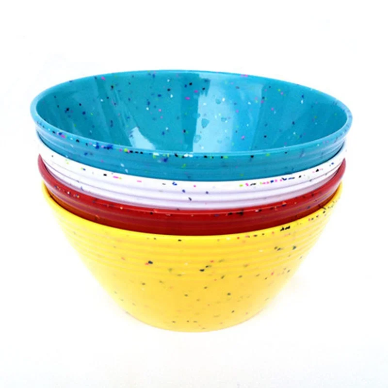 Wholesale Creative Salad Bowl Dinnerware Hotel ware Tableware Kitchenware Mixing Bowl Dishes