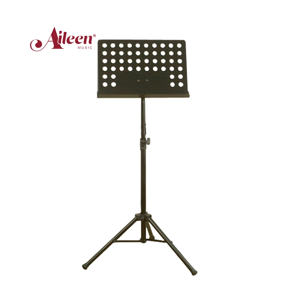 Professional Cast Iron Musical Sheet Stand (MS150)