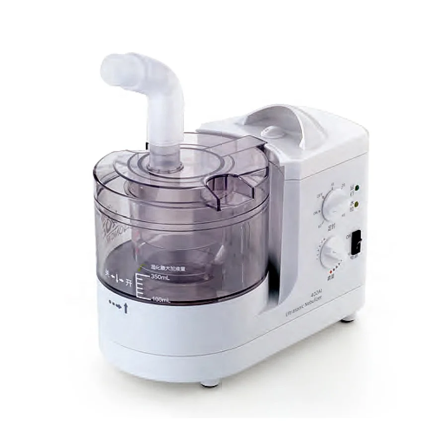 Yuwell Cheap Price Nebulizer Machine Portable Home Use Ultrasonic Compressor Nebulizer