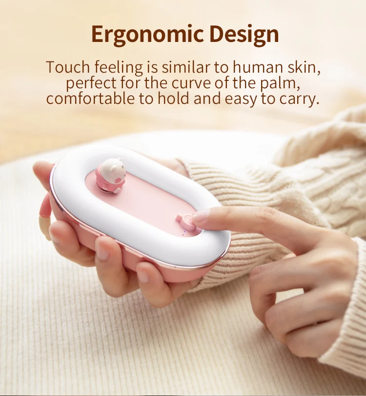 Reusable Hand Warmer