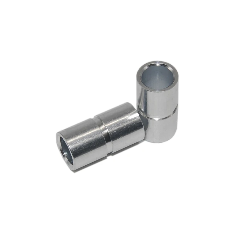 Customized Iron Carbon Steel Oem Compression Roll Limiter Bushing Stainless Steel Bushings