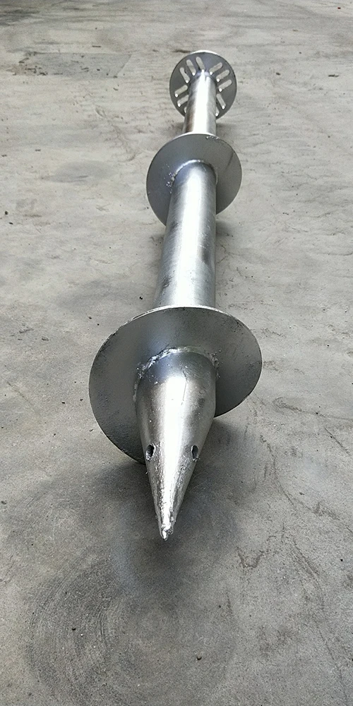 Домашний заземляющий винт, Китай, недорогой заземляющий винт для основания под макияж для деревянного дома