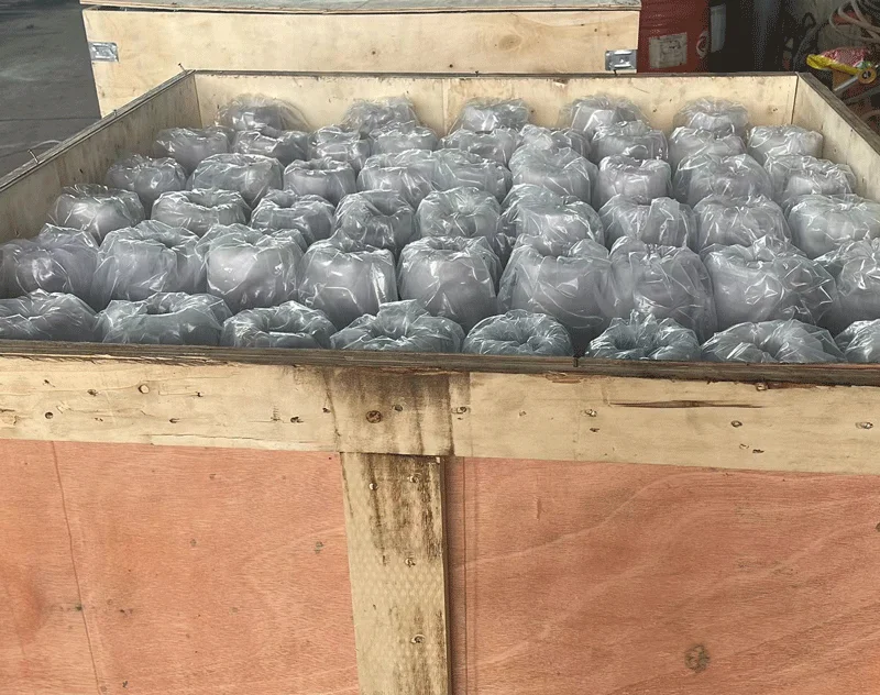 high quality elevator buffer spring buffer manufacturer