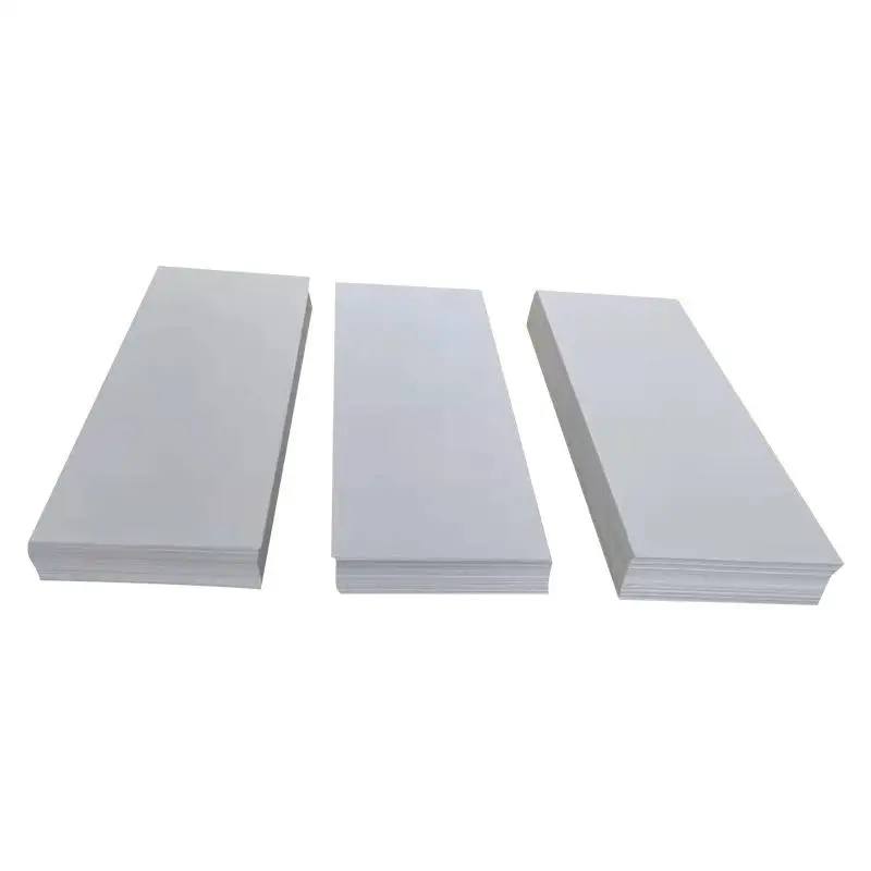 Customised White Anti Oxidation Paper for Gold and Silver Products Anti Tarnish VCI Anti Corrosion Paper Sheet