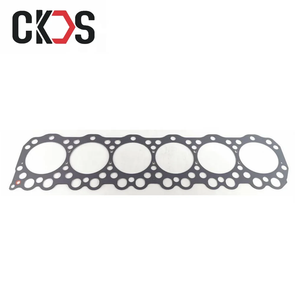 Factory Direct High Quality Japanese Truck Diesel Engine Overhaulling Engine Gasket Kit for Hino P11C P11C UR Engine