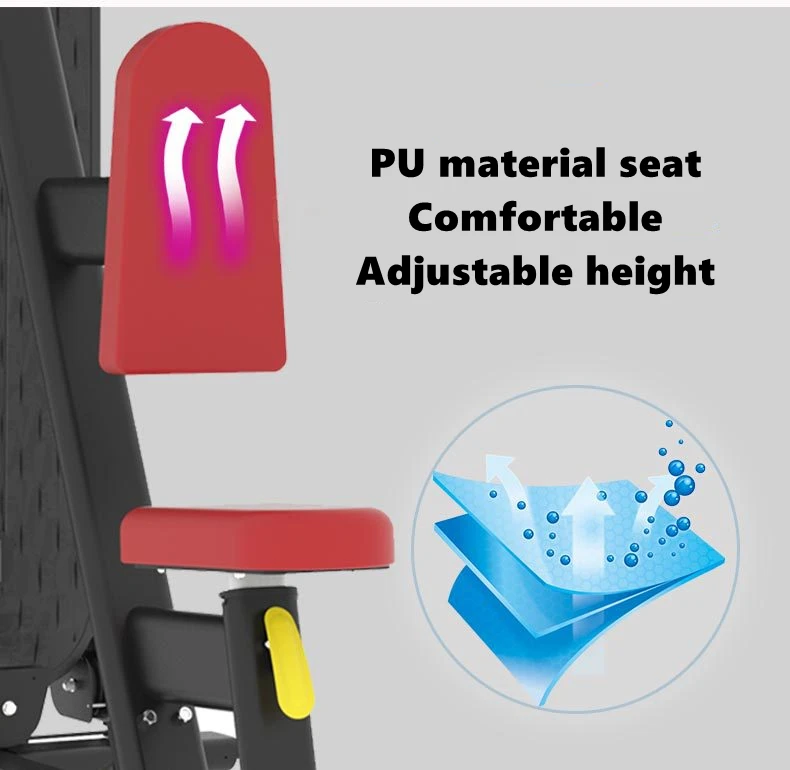 commercial rear delt pec fly bodybuilding gym exercise fitness equipment