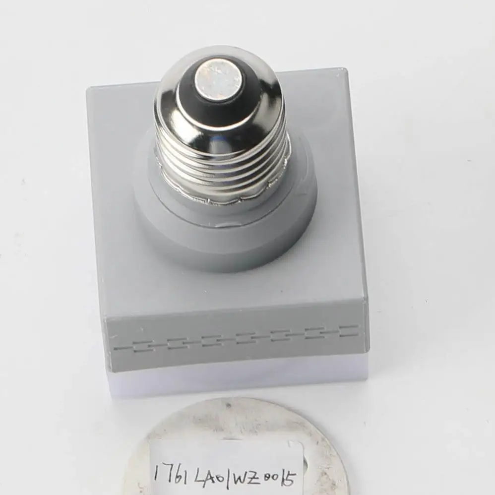 Led Light Electric Red For Home Flower Shape Glass Dimmable Rechargeable Wholesale Housing Custom Replacement Led Lamp