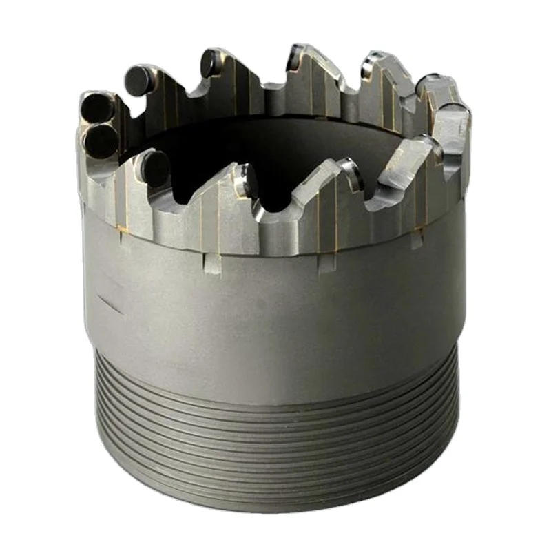 SML Group diamond core drill bit geological exploration  equipment Customized expenditures