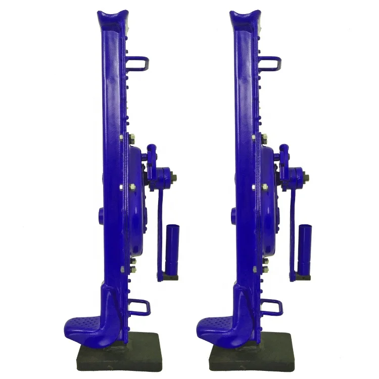 1.5T Mini Lifting Equipment hydraulic Jack Lifting Car Lifting Jack Manual