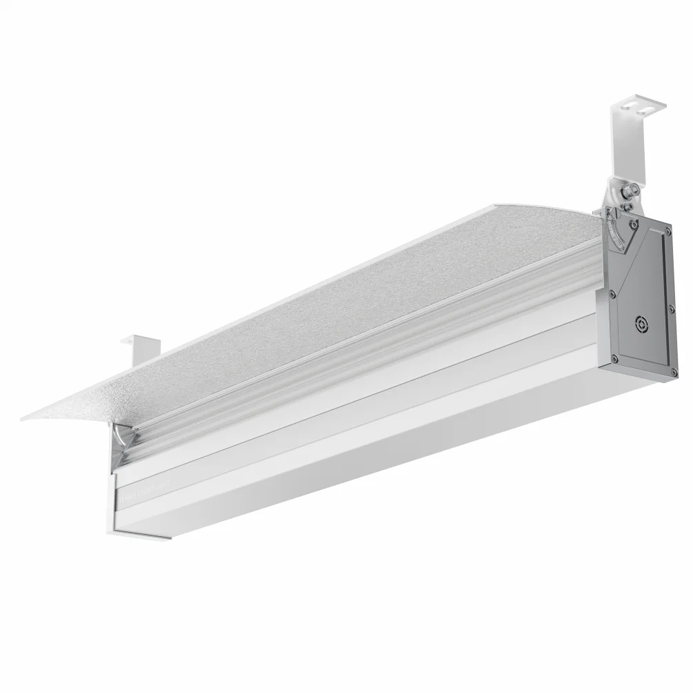 135lm/w LED Indoor Tennis Light  for Tennis Sports Light