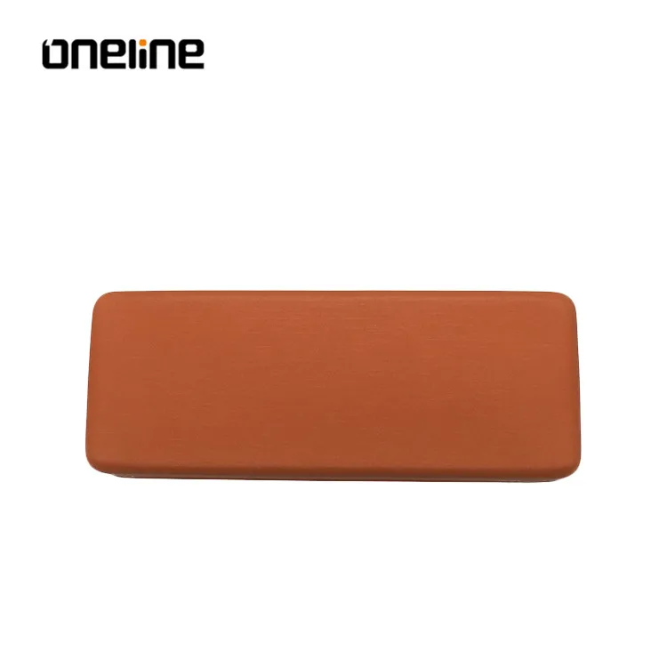 Custom Logo Size Factory Supply Women Customized Eye Glass Cases Glasses Case Sunglass