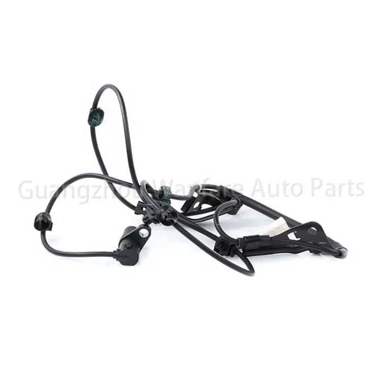 Auto Spare Parts ABS Wheel Speed Sensor Right For Toyota Hilux Vigo Fortuner 89542-0K020