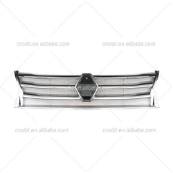 Auto Body Parts Car LED Front Grille for Renault Duster