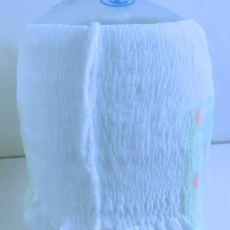 Pampering cute bebe Wholesale Baby Dry Diapers Huggied Baby  Diapers Disposable