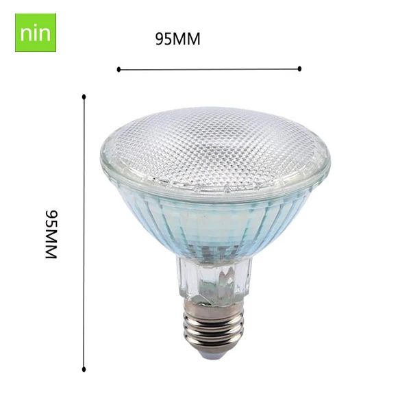 E27 Led Bulbs India Price with PAR10 PAR20 PAR30 PAR38 Bulb Lamp Light
