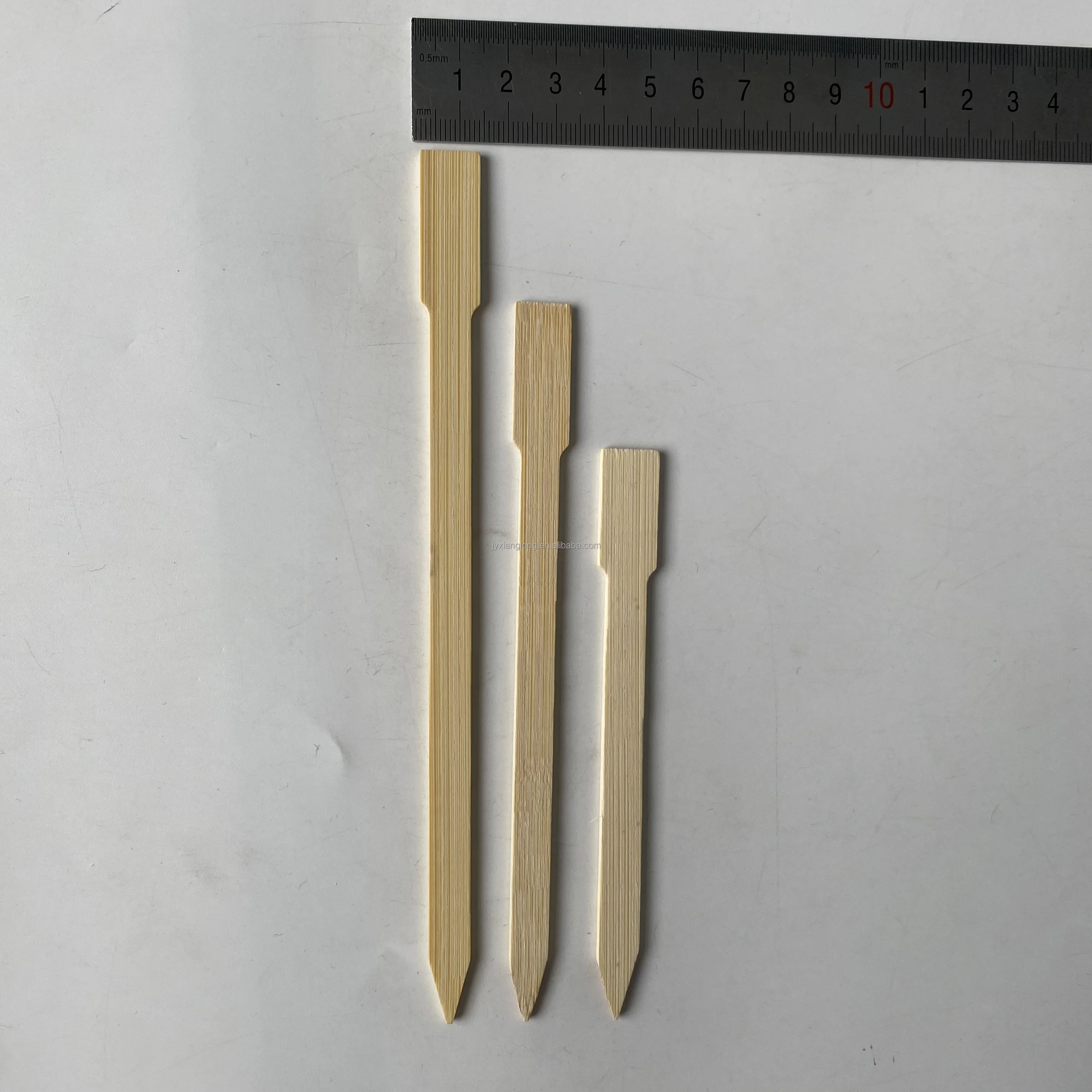 Car paint mix stir sticks DIY paint stir sticks,pad printing ink stir stool