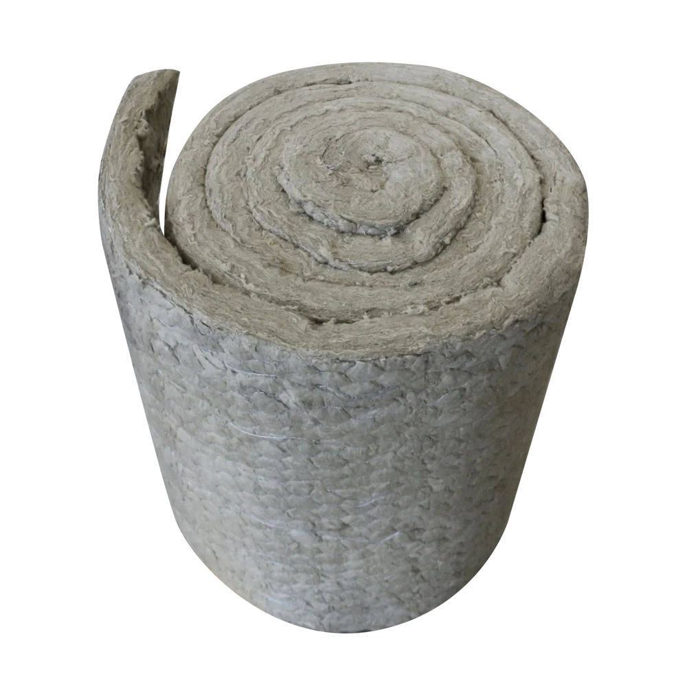Factory price supply 60-120kg m3 Good quality mineral fiber rock wool thick in china 50mm-200 rock wool blanket