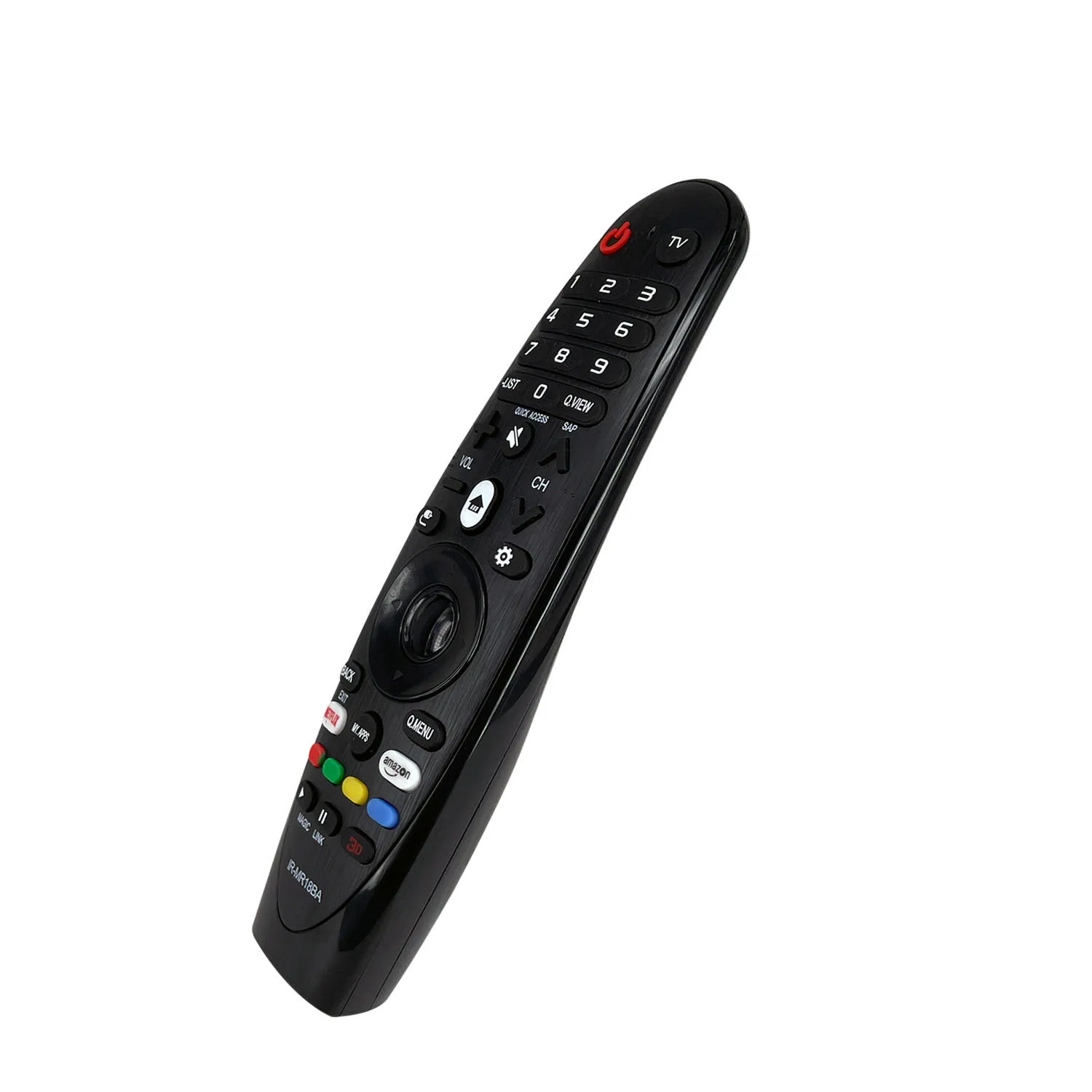 IR-MR18BA replacement  smart magic tv remote  for LG smart remote