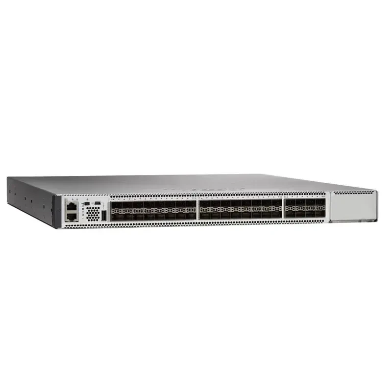 Cis co C9500-40X-A 40 Ports 10GB Network Switch