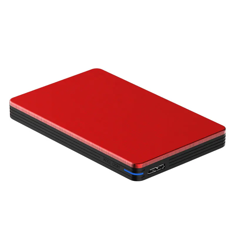  Портативный жесткий диск 1 ТБ sata 2 5 дюйма USB3.0 5400 об/мин