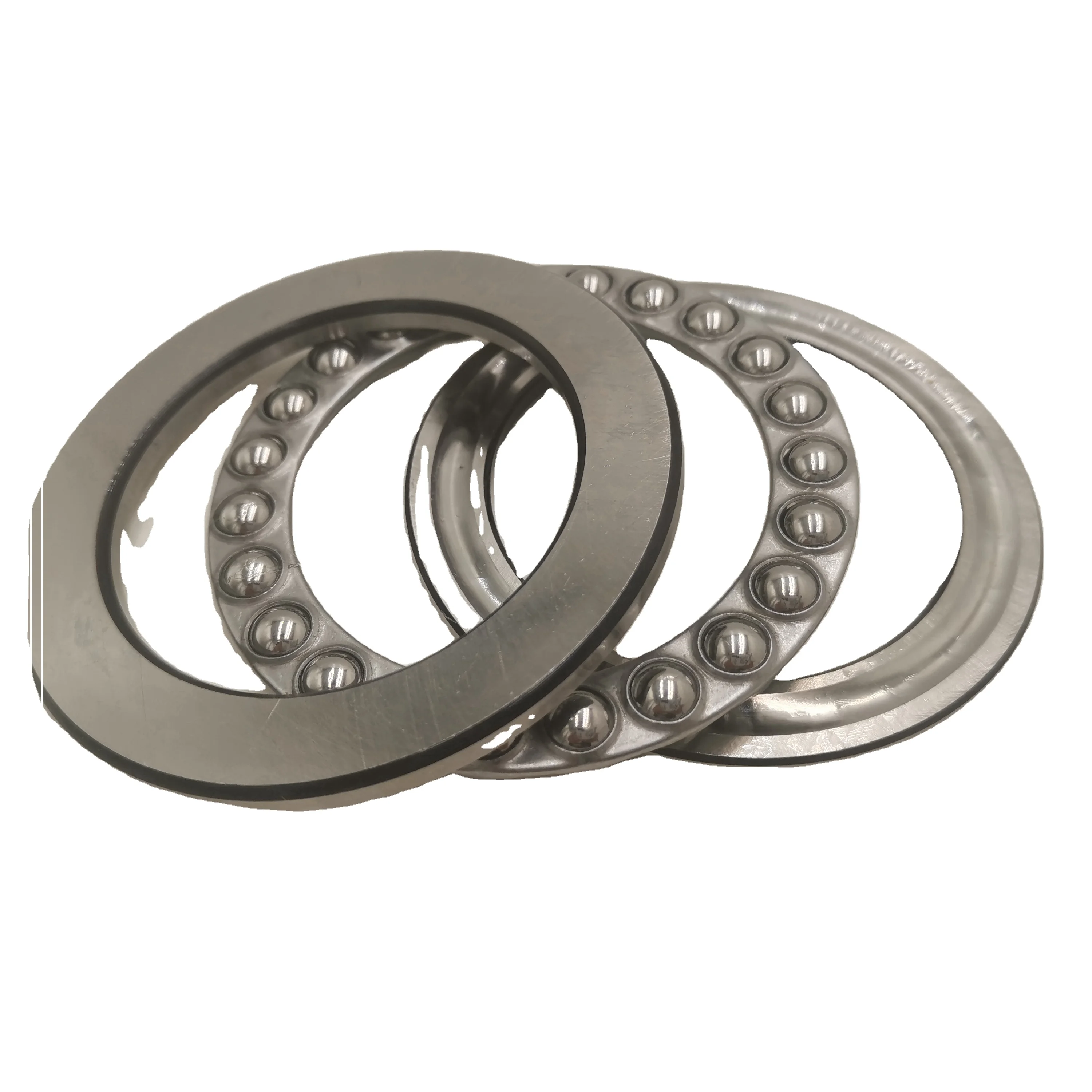 51209 Thrust Roller Bearing Motorcycle Bearing Power Transmission