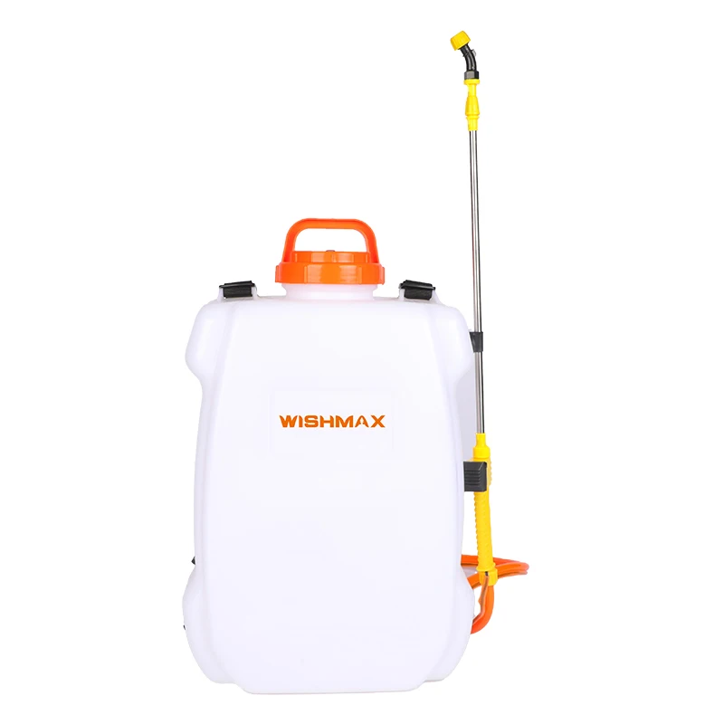 China Professional Manufacturing Electric Crop Mist Sprayer