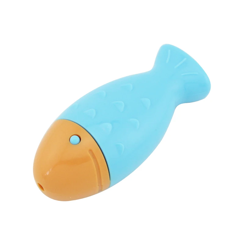 
Funny Electronic Infrared FISH Laser Pet Chasing Toy Cats PET Toys Eco-friendly 